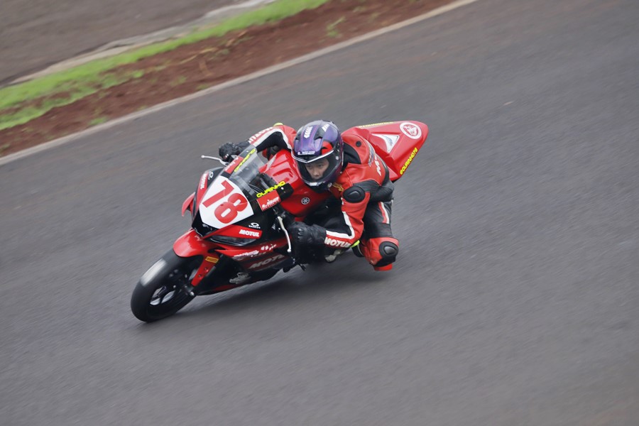 m1gp etapa 06 cascavel sabado GP300 01