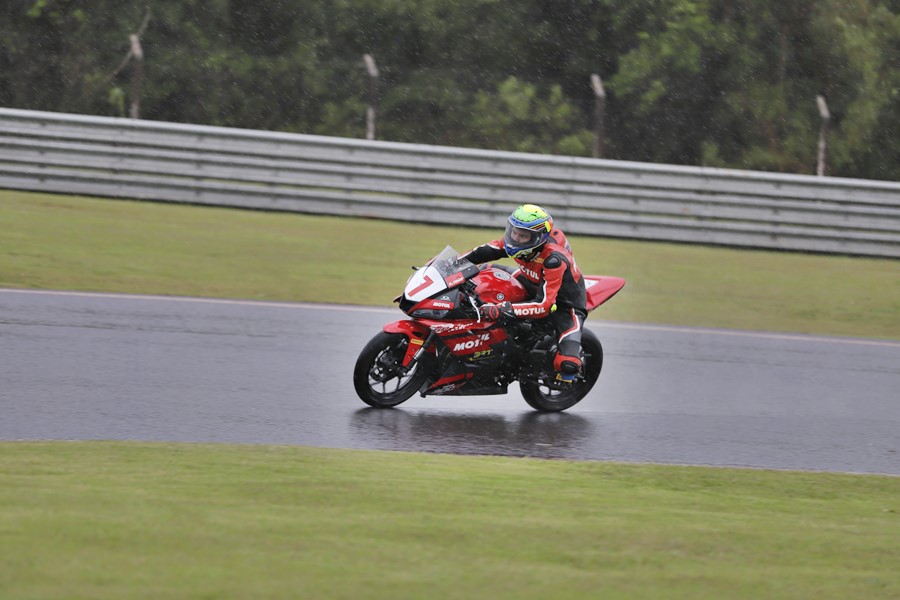 m1gp etapa 06 cascavel sexta GP300 01