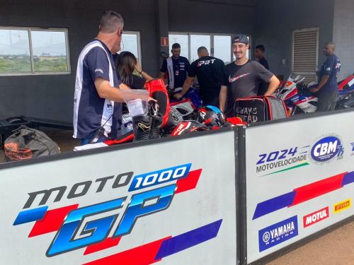 m1gp 2024 etapa 06 cascavel quinta-feira 09
