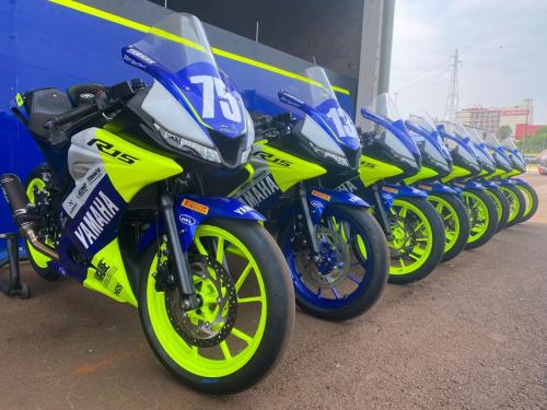 m1gp 2024 etapa 06 cascavel quinta-feira 11