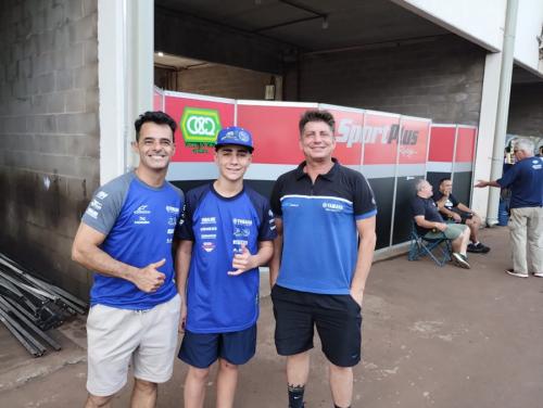 m1gp 2024 etapa 06 cascavel quinta-feira 13