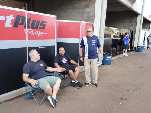 m1gp 2024 etapa 06 cascavel quinta-feira 14