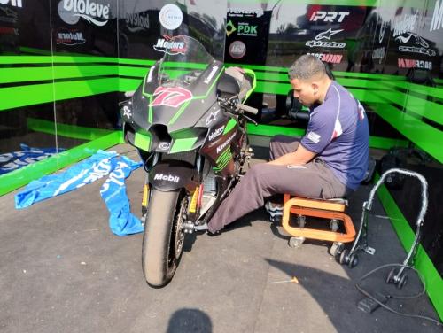 m1gp 2024 etapa 06 cascavel quinta-feira 15