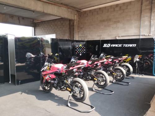 m1gp 2024 etapa 06 cascavel quinta-feira 16