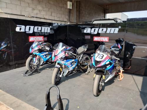 m1gp 2024 etapa 06 cascavel quinta-feira 17