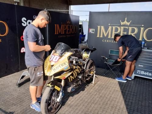 m1gp 2024 etapa 06 cascavel quinta-feira 20