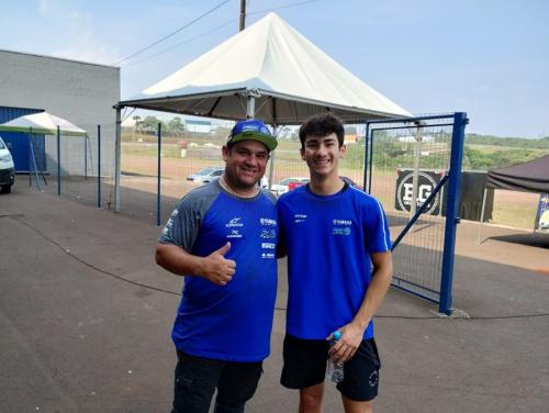 m1gp 2024 etapa 06 cascavel quinta-feira 21