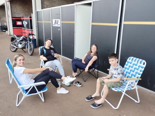 m1gp 2024 etapa 06 cascavel quinta-feira 22