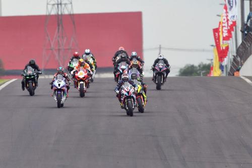 m1gp etapa 06 cascavel sabado GP1000 00