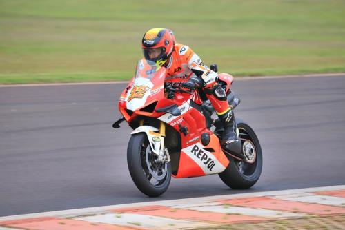 m1gp etapa 06 cascavel sabado GP1000 20a