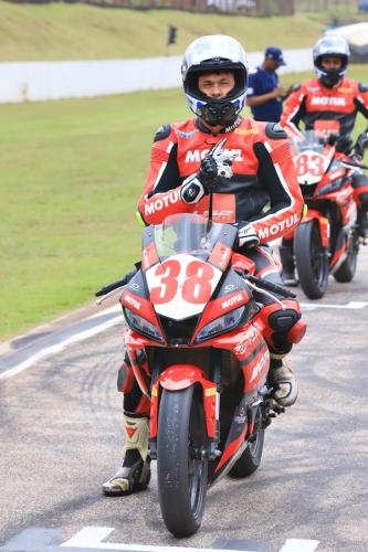 m1gp etapa 06 cascavel sabado GP300 00