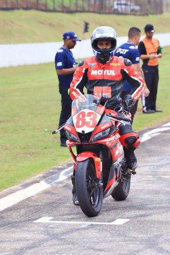 m1gp etapa 06 cascavel sabado GP300 00a