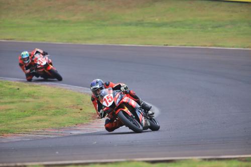 m1gp etapa 06 cascavel sabado GP300 03a