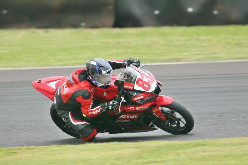 m1gp etapa 06 cascavel sabado GP300 10a