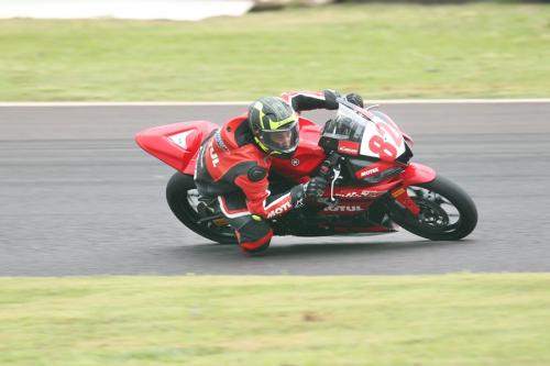 m1gp etapa 06 cascavel sabado GP300 12a