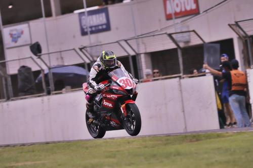 m1gp etapa 06 cascavel sabado GP300 16