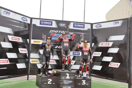 m1gp etapa 06 cascavel sabado GP300 19
