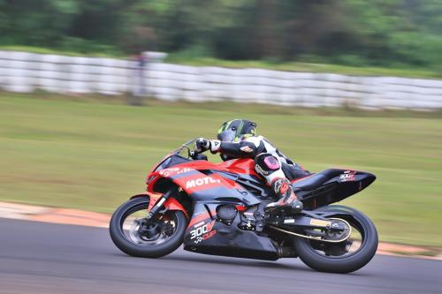 m1gp etapa 06 cascavel sabado GP300 4a