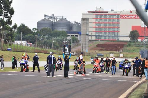 m1gp etapa 06 cascavel sabado GP600 00