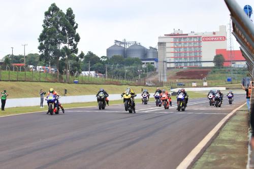 m1gp etapa 06 cascavel sabado GP600 00a