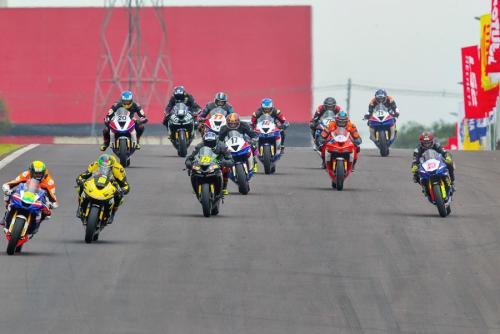m1gp etapa 06 cascavel sabado GP600 00b