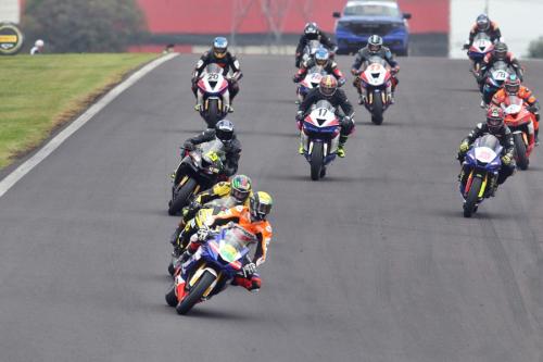 m1gp etapa 06 cascavel sabado GP600 00c