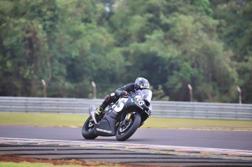 m1gp etapa 06 cascavel sabado GP600 12a