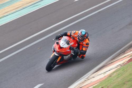 m1gp etapa 06 cascavel sabado GP600 37a