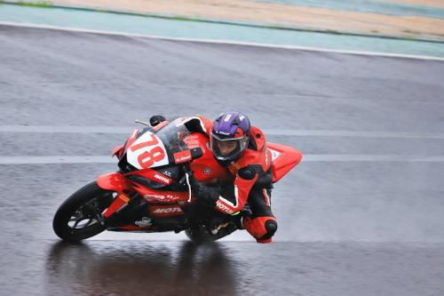 m1gp etapa 06 cascavel sexta GP300 25