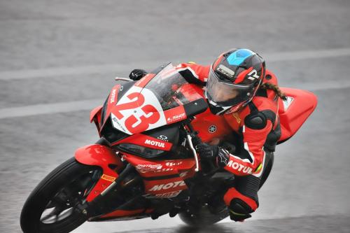 m1gp etapa 06 cascavel sexta GP300 30