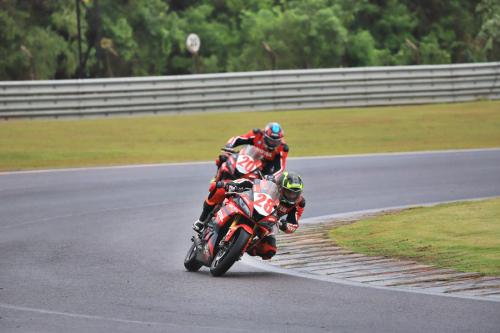 m1gp etapa 06 cascavel sexta GP300 50
