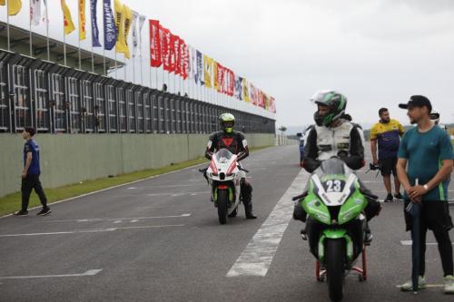 M1GP 2024 etapa 07 sabado gp1000 01