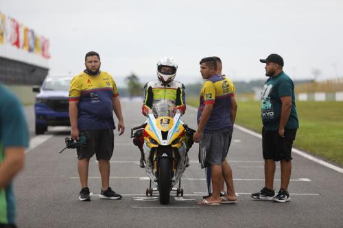 M1GP 2024 etapa 07 sabado gp1000 02