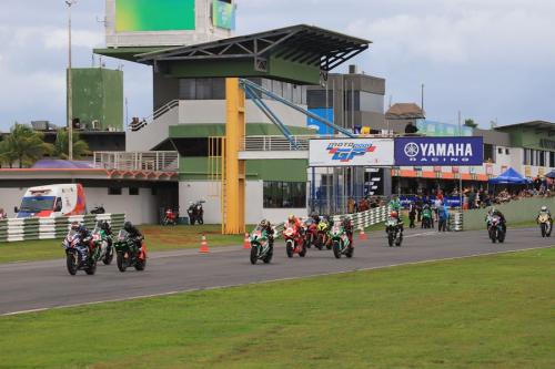 M1GP 2024 etapa 07 sabado gp1000 04
