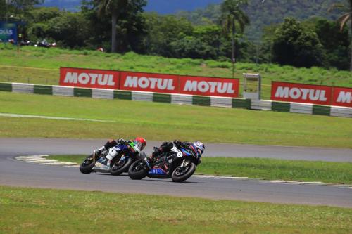 M1GP 2024 etapa 07 sabado gp1000 42