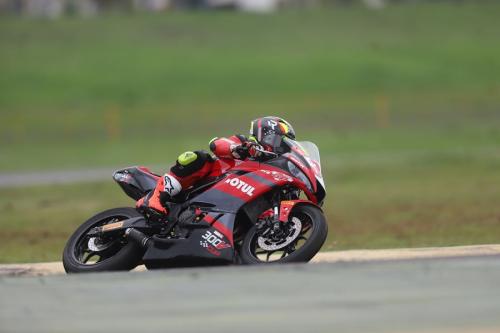 M1GP 2024 etapa 07 sexta gp300 33