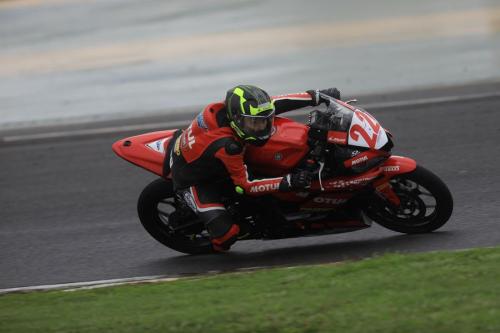 M1GP 2024 etapa 07 sexta gp300 91