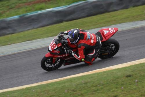 M1GP 2024 etapa 07 sexta gp300 93