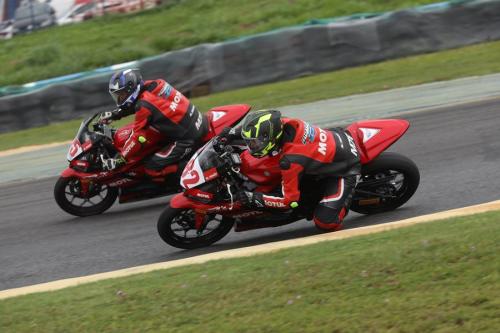 M1GP 2024 etapa 07 sexta gp300 94