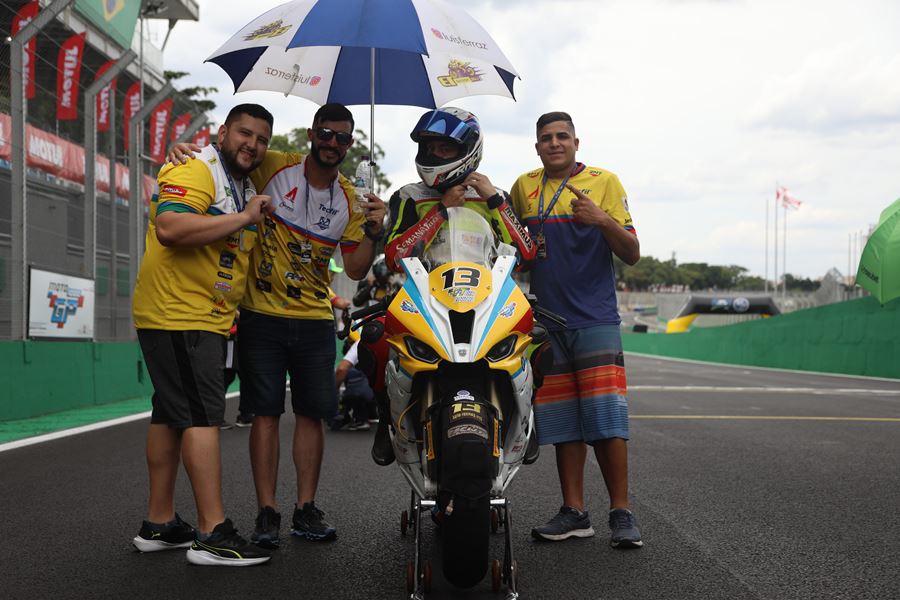 M1GP 2024 etapa 08 sabado gp1000 03