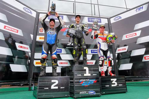 M1GP 2024 etapa 08 domingo gp1000 30