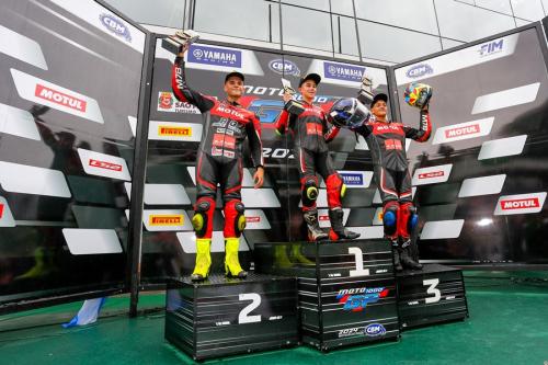 M1GP 2024 etapa 08 domingo gp300 33