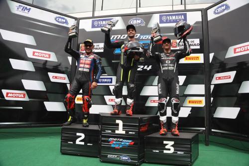 M1GP 2024 etapa 08 sabado gp1000 35