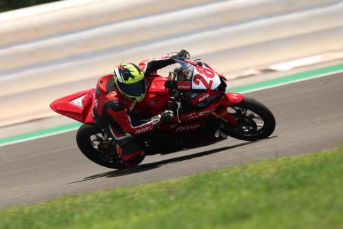 M1GP 2024 etapa 08 sexta gp300 30a