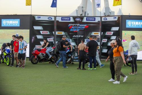 m1gp festival interlagos 2024 91