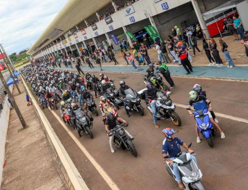 m1gp 2025 etapa 1 cascavel moto passeio 07