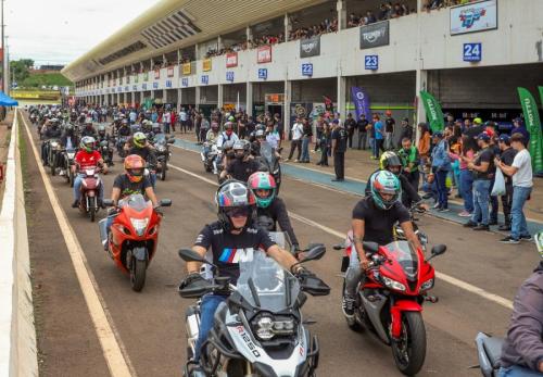m1gp 2025 etapa 1 cascavel moto passeio 09
