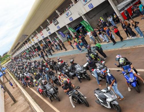 m1gp 2025 etapa 1 cascavel moto passeio 21