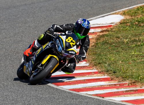 m1gp 2025 etapa 02 domingo daytona 660 10