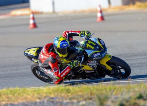 m1gp 2025 etapa 02 sabado daytona 660 15